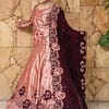 Rose Gold Bridal