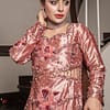Rose Gold Bridal