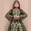 Tale Of Heritage & Cutwork