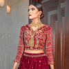Makhmal Bridal