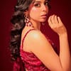 Yashma Gill - Radiant Red