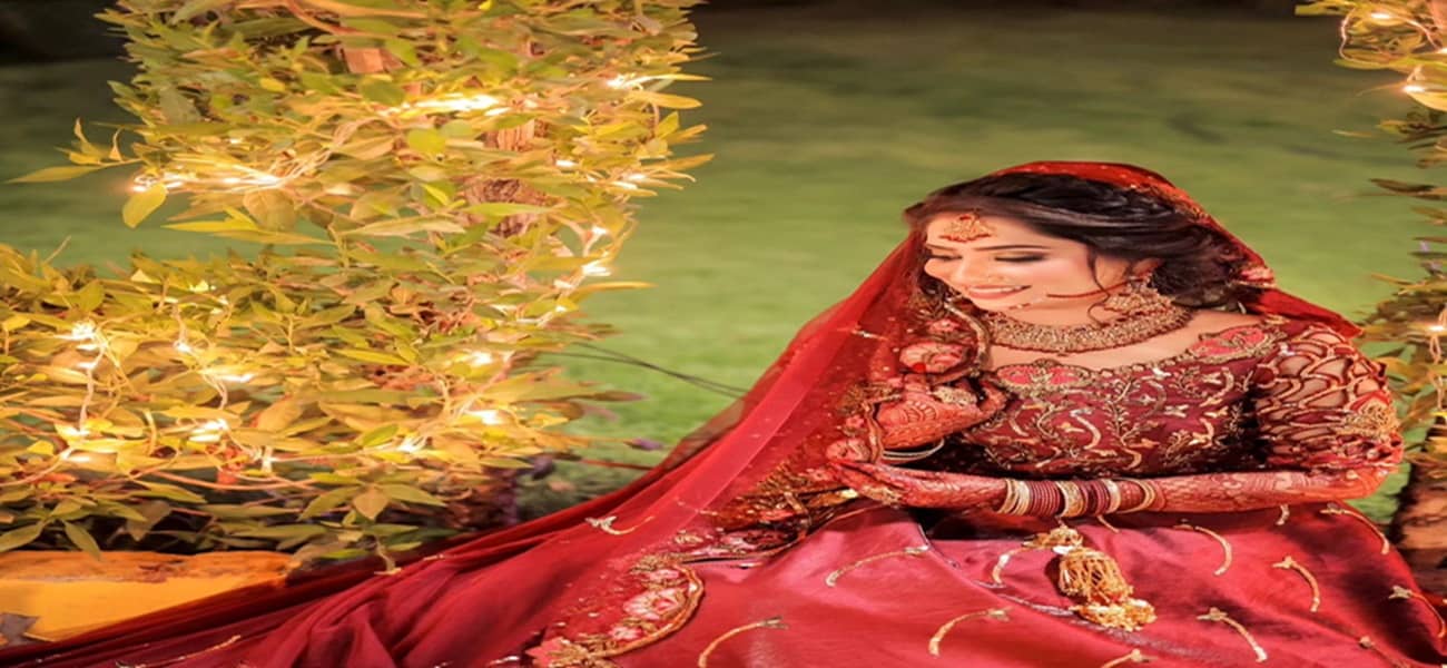 Banaras Bridal