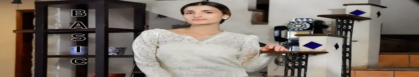 Halter Neck