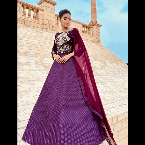 Tale of heritage
