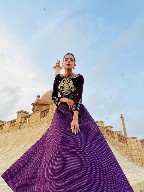 Tale Of Heritage