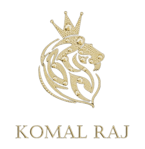 Komal Raj