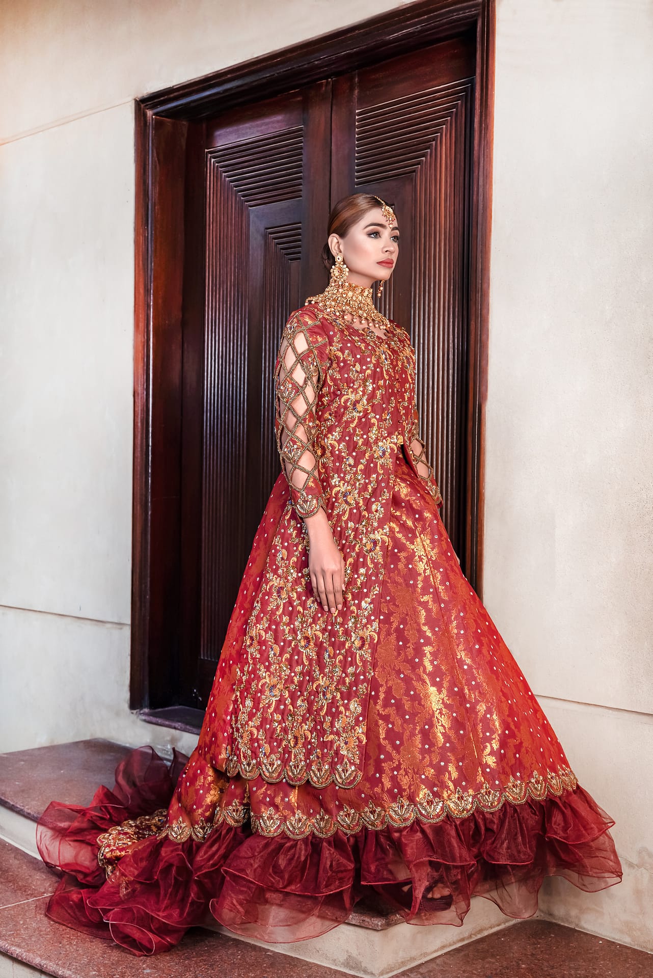 Banaras Bridal