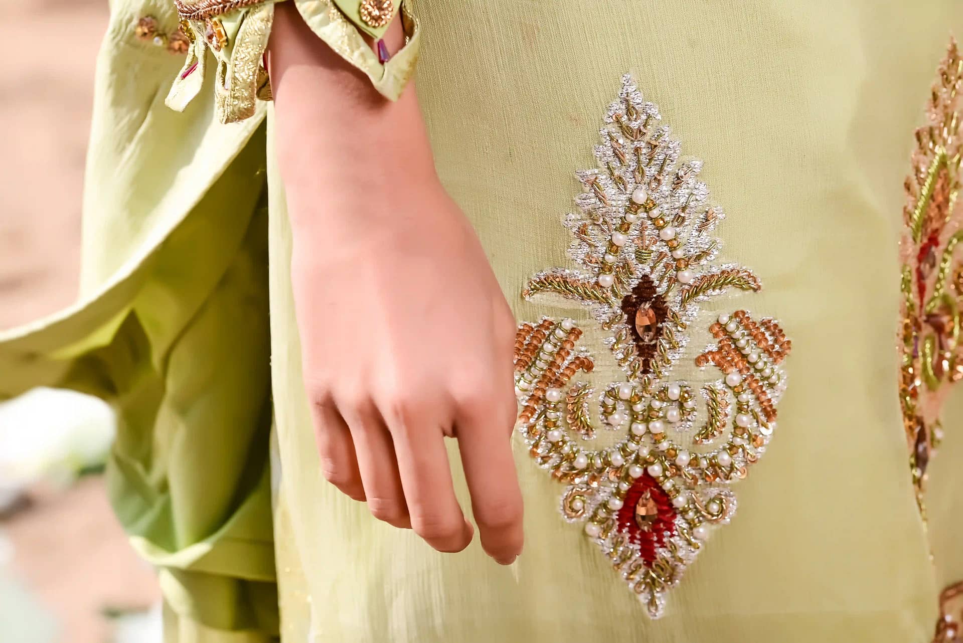 Pure Chifon
