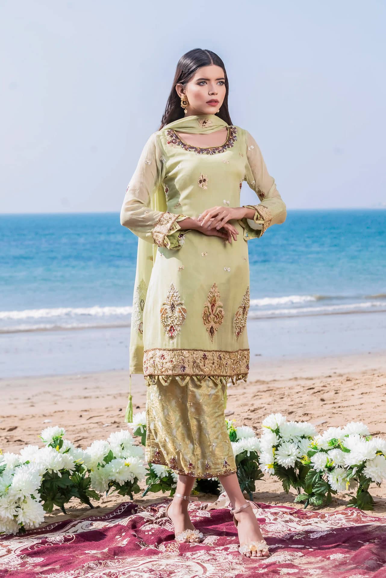 Pure Chifon
